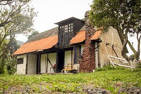 Natural Garden Glamping
