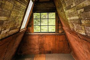 Natural Garden Glamping