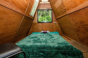 Natural Garden Glamping