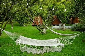 Natural Garden Glamping