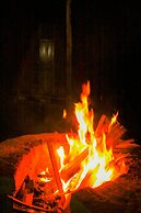 Natural Garden Glamping