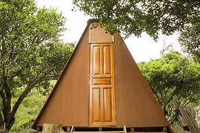 Natural Garden Glamping