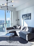 Comfy Suites Rogers Centre Free Parking