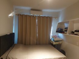 Pousada e lanchonete família