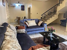 Plot 35 Apartments