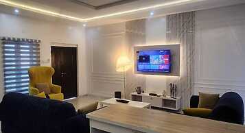 Plot 35 Apartments