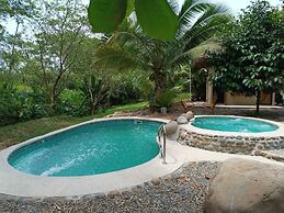 Bamboo River Lodge