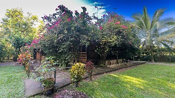 Bamboo River Lodge