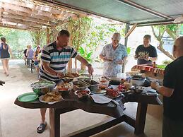 Bamboo River Lodge