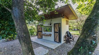 Bamboo River Lodge