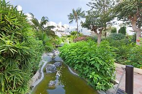 Pretty Apartment With Balcony
