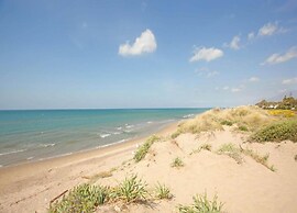 Apartment in Marbella Near the Beach