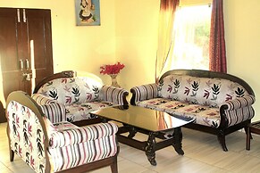 The Cloud Homestay