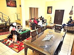 The Cloud Homestay