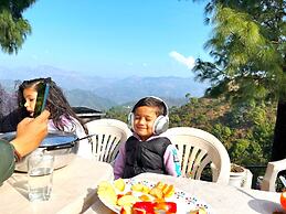 The Cloud Homestay