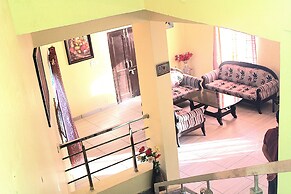 The Cloud Homestay