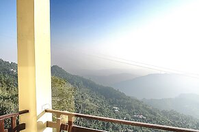 The Cloud Homestay