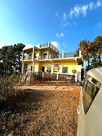 The Cloud Homestay