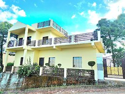 The Cloud Homestay