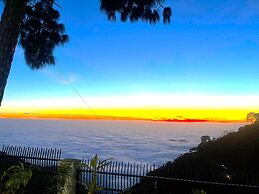 The Cloud Homestay