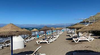 Apartment In Marbella