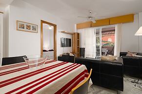 Apartment In Marbella