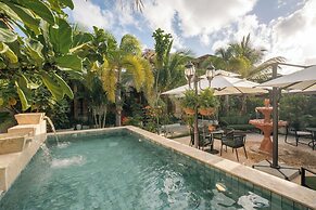 Hotel Casa Don Luis Cap Cana by Faranda Boutique