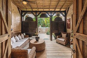 Hotel Casa Don Luis Cap Cana by Faranda Boutique