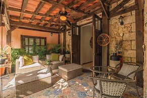 Hotel Casa Don Luis Cap Cana by Faranda Boutique