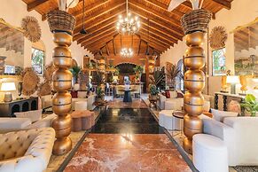 Hotel Casa Don Luis Cap Cana by Faranda Boutique