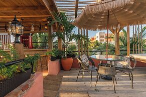 Hotel Casa Don Luis Cap Cana by Faranda Boutique