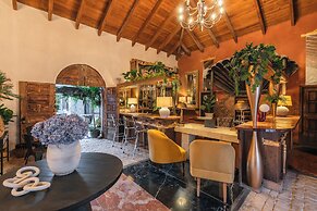 Hotel Casa Don Luis Cap Cana by Faranda Boutique