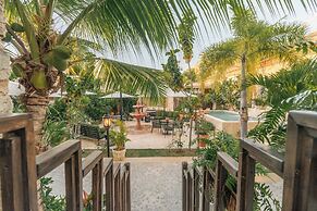 Hotel Casa Don Luis Cap Cana by Faranda Boutique