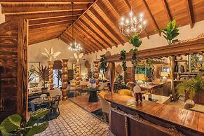 Hotel Casa Don Luis Cap Cana by Faranda Boutique