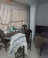 Peruvian Apartment