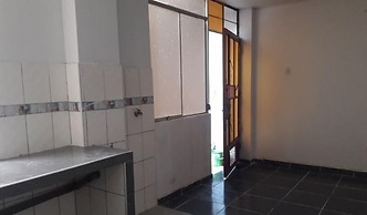 Peruvian Apartment