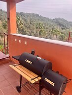 Plush Penthouse With Terrace