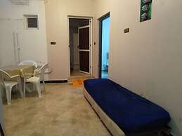 Appartement centre Tinghir