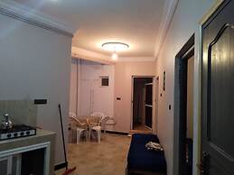 Appartement centre Tinghir