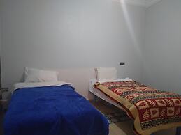 Appartement centre Tinghir