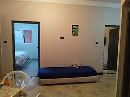 Appartement centre Tinghir