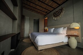 Hotel Casa Tuirak