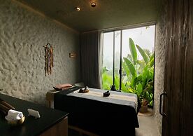 Hotel Casa Tuirak