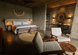 Hotel Casa Tuirak
