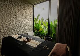 Hotel Casa Tuirak