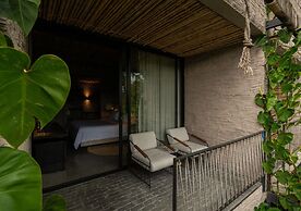 Hotel Casa Tuirak