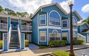 Villas at Island Club Community, Pools, Jacuzzi and More!