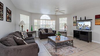 Villas at Island Club Community, Pools, Jacuzzi and More!