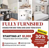 Relax in Style Clean Comfy in a Prime 1ZB