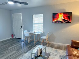 Serene 1BR Escape Near Bricktown - 32A